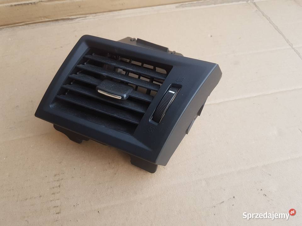 Subaru Outback IV BR lift kratki nawiewu Legnica