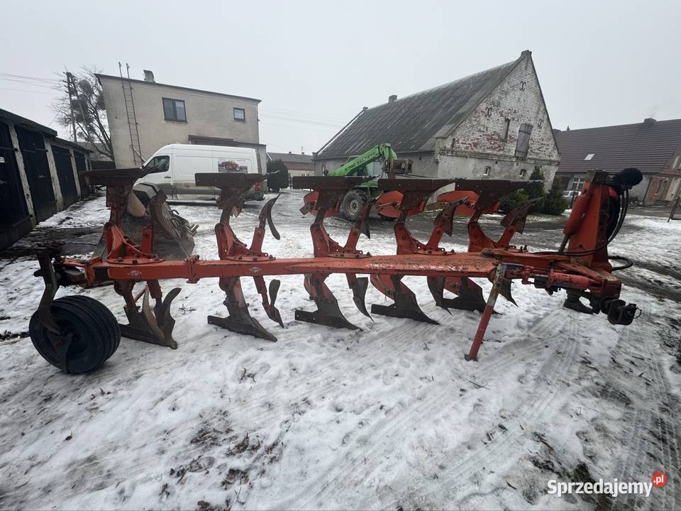 Kuhn multi master 121 Inowrocław