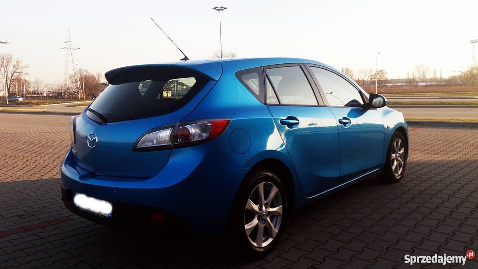 Bezwypadkowy NIEBIESKA PERLA Serwis clima Lublin