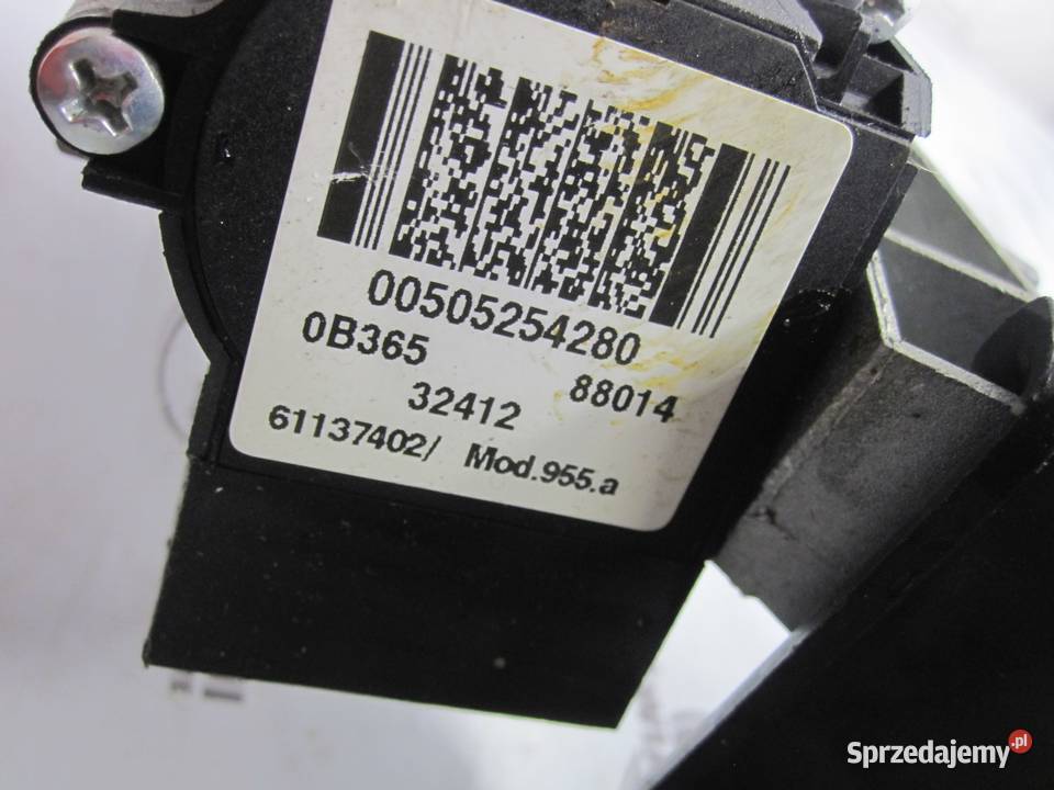 FIAT PUNTO EVO LIFT 13r kolumna kierownicza Kielce