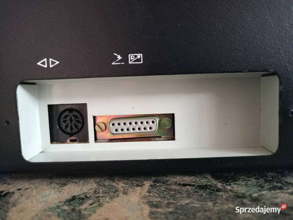 Deck BDG2000 Magnetofon Germany Vintage Drawski Młyn sprzedam
