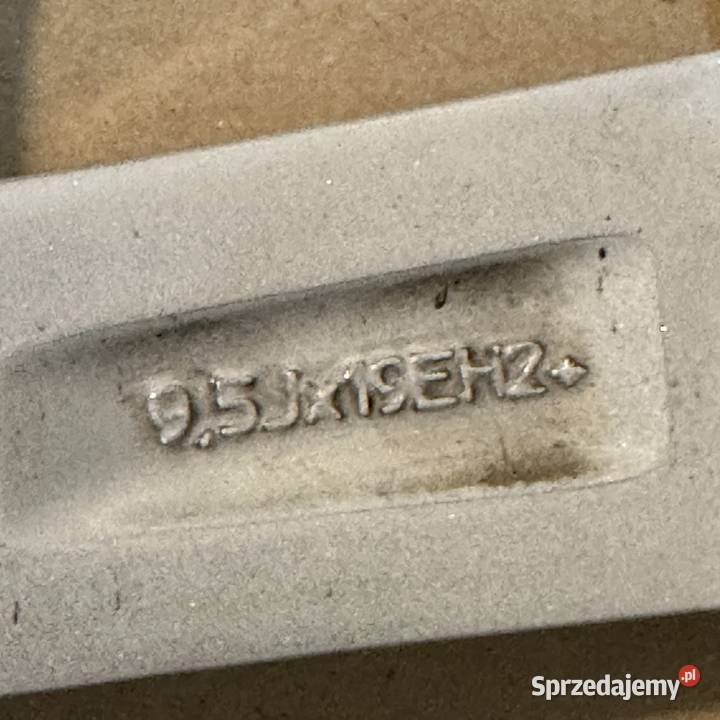 Felgi Brock 5x1143 95x19 pomorskie Gdynia