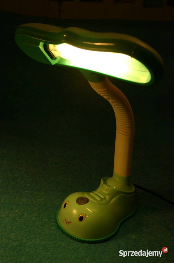 LAMPKA DO POKOJU DZIECINNEGO ALE I NIE Bielawa