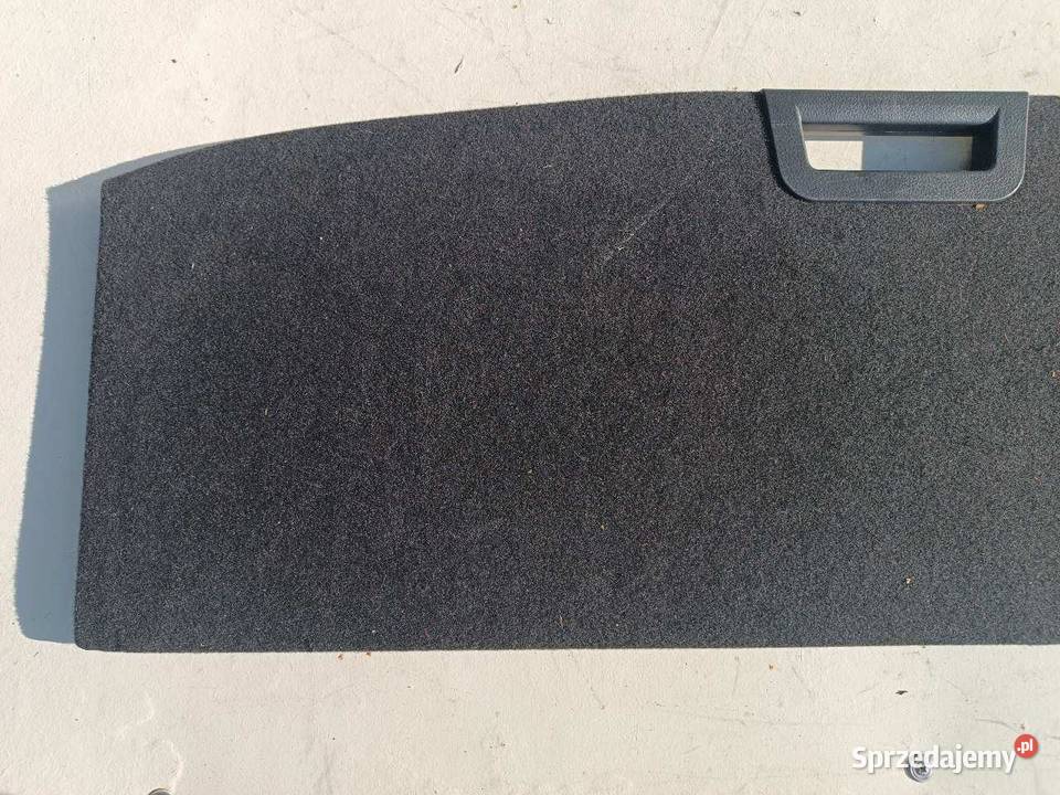 PÓŁKA BAGAŻNIKA NISSAN QASHQAI J11