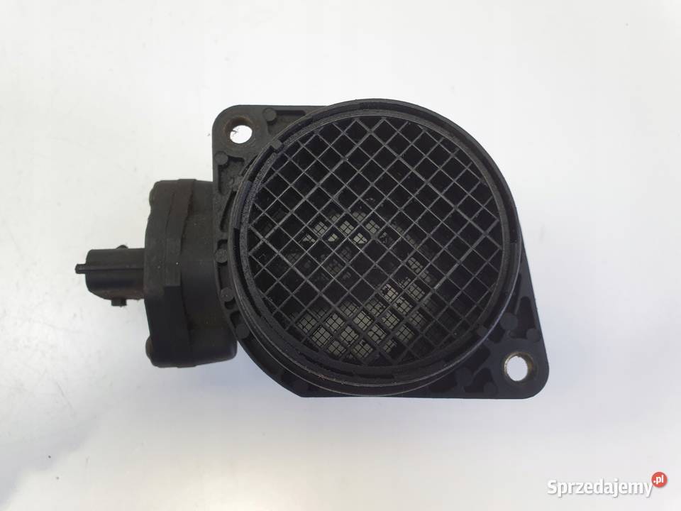 Alfa Romeo 147 19 JTD PRZEPŁYWOMIERZ POWIETRZA
