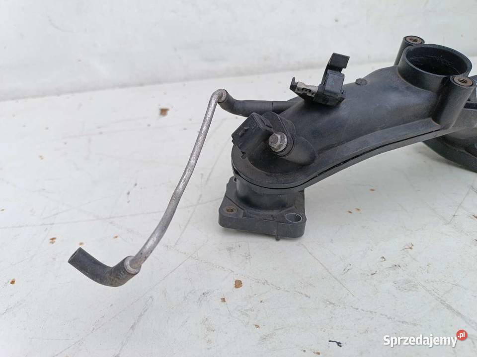 RURA DOLOT POWIETRZA CITROEN C3 II 14 EHDI osobowe
