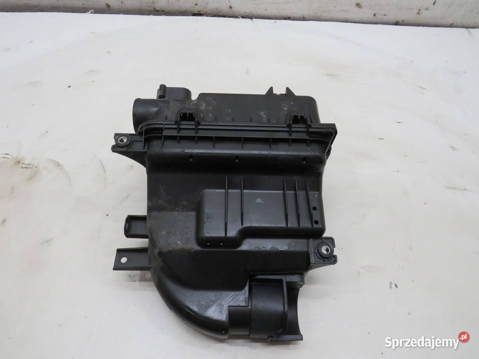 OBUDOWA FILTRA POWIETRZA SWIFT MK7 12 B