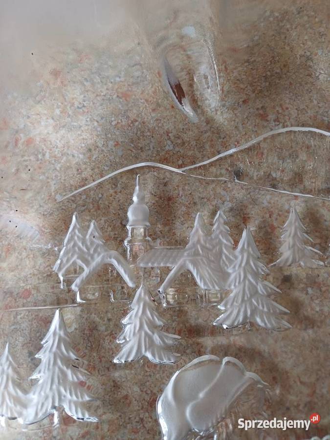 świąteczna pateramisa małopolskie Nowy Targ