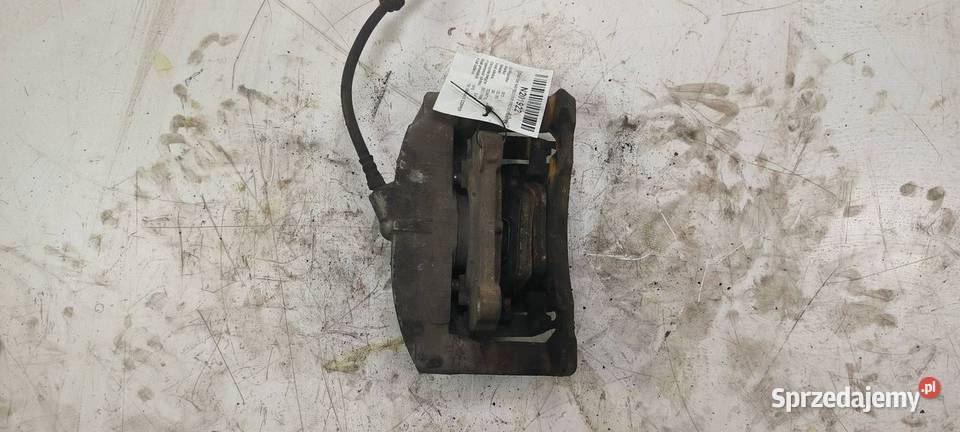 ZACISK HAMULCOWY PRZÓD PRAWY VOLVO V60 Części samochodowe Lipno sprzedam