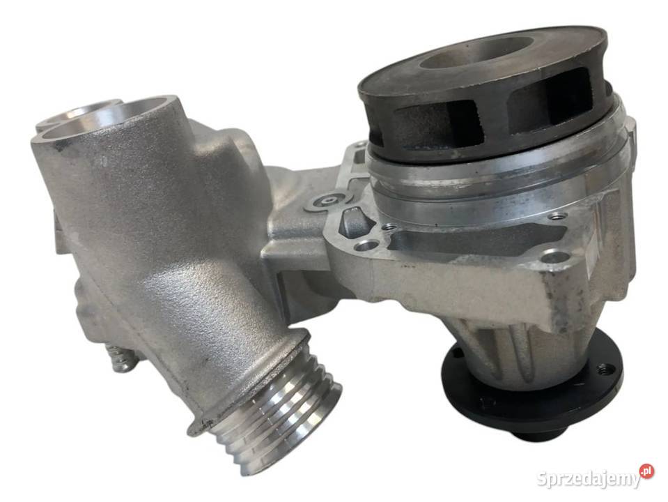 Pompa wody BMW Seria 8 E31 850Ci BMW 7 E38 750i Skarżysko-Kamienna sprzedam