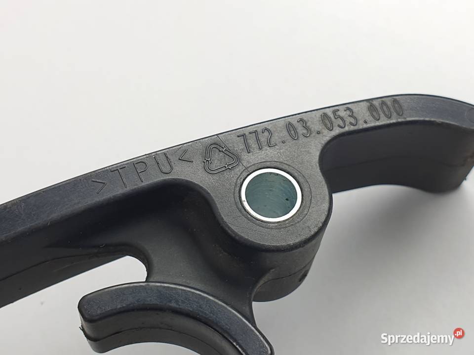 Slizg Prowadnica Ktm Sx 250 Łódź