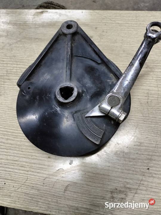 Szczękotrzymacz Kawasaki GPZ 500 sprzedam