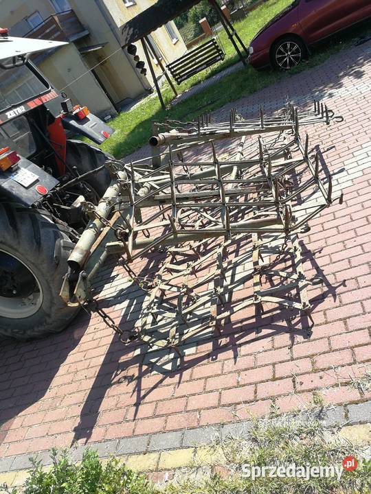 Brony 5 polowe Chlewiska sprzedam