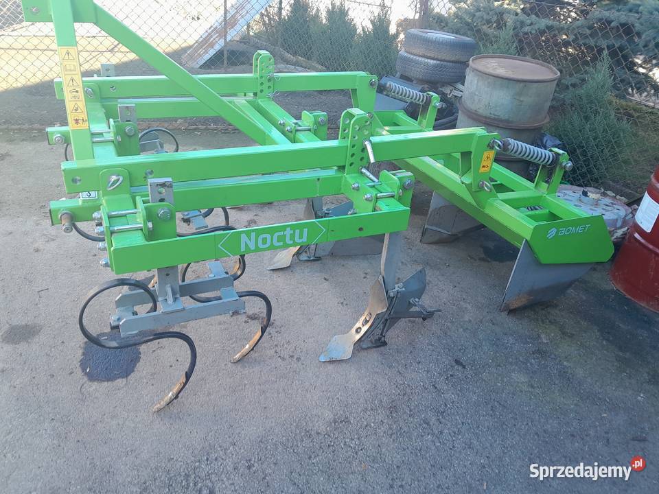 Formownica Bomet 2 rzędowa Jarosław sprzedam