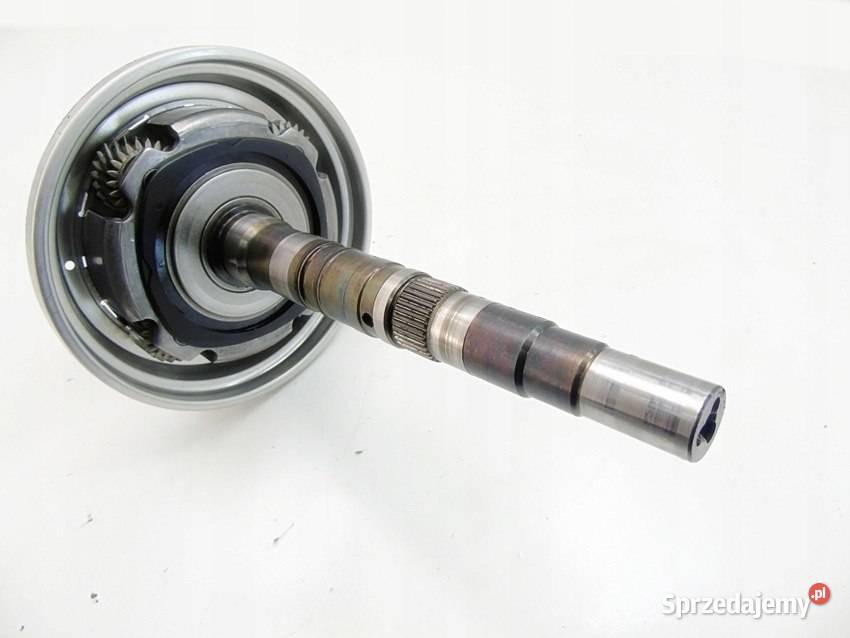 Wałek kosz planetarka skrzyni biegów 8hp70 Dodge Sosnowiec