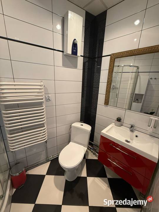 Przytulny Dom w Tuplicach wysoki standard gotowy Tuplice