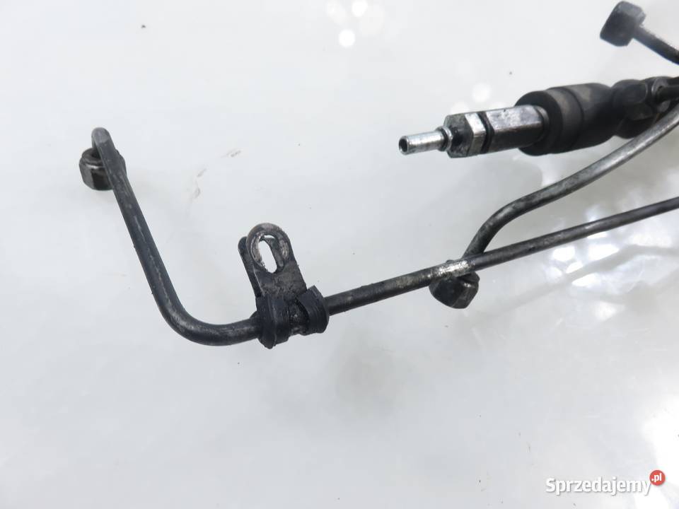 LISTWA WTRYSKOWA FIAT DUCATO III 22 D 4HV 4HV