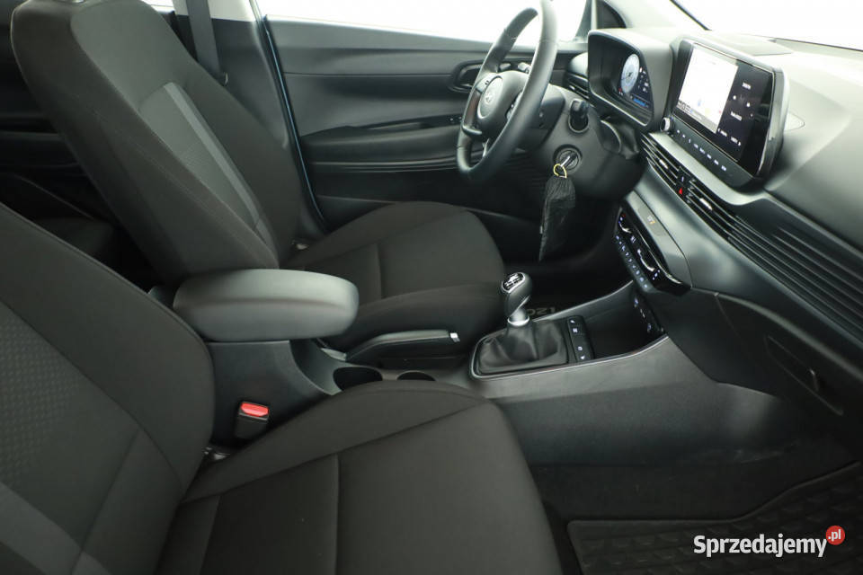 Hyundai i20 10 TGDI Piaseczno