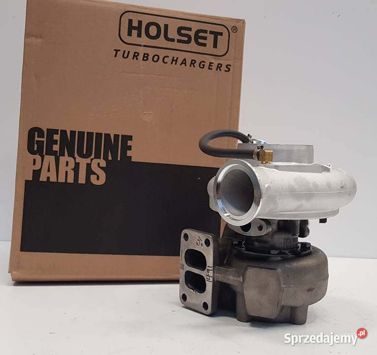 Turbosprężarka HOLSET 5325127 5325126 5325128 Siedlce
