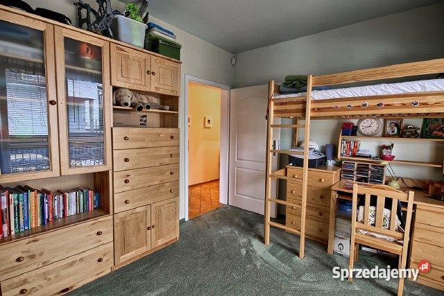 Mieszkanie o wysokim standardzie Warszawa Warszawa