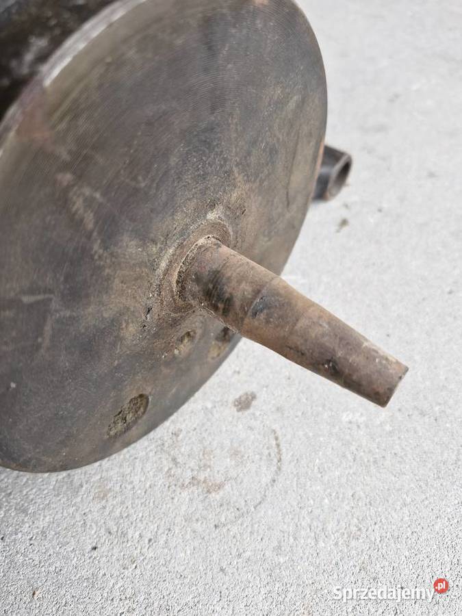 Jawa Cz 175 wał do regeneracji Grodzisk Mazowiecki