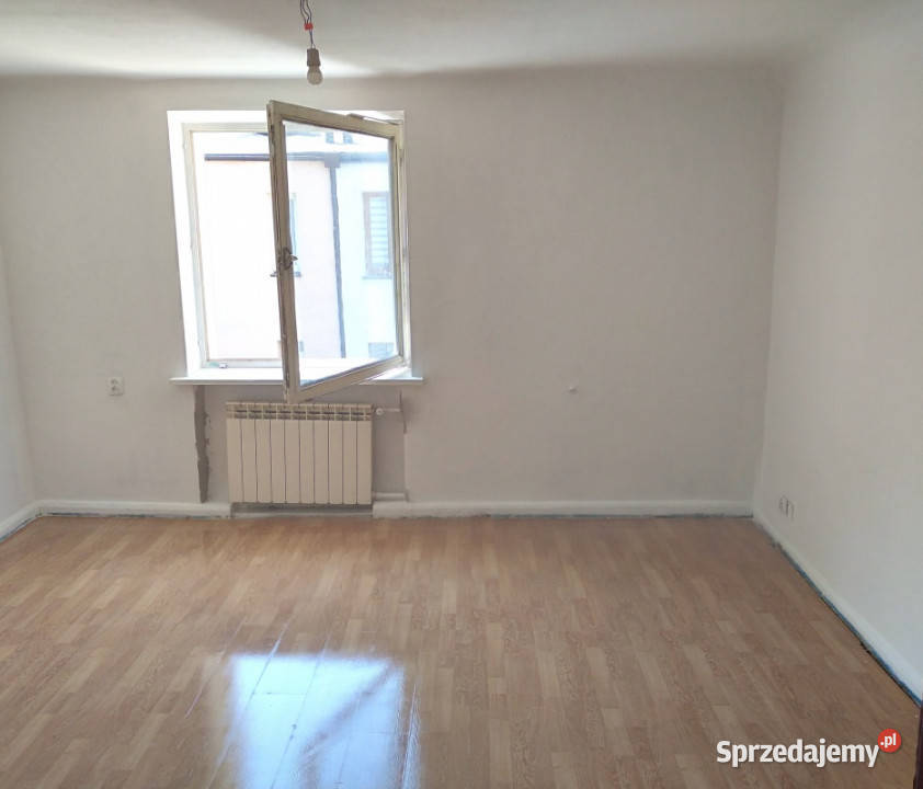 Na Sprzedaż Dom 112 m2 Łódź Wyspiańskiego 112m2 sprzedam