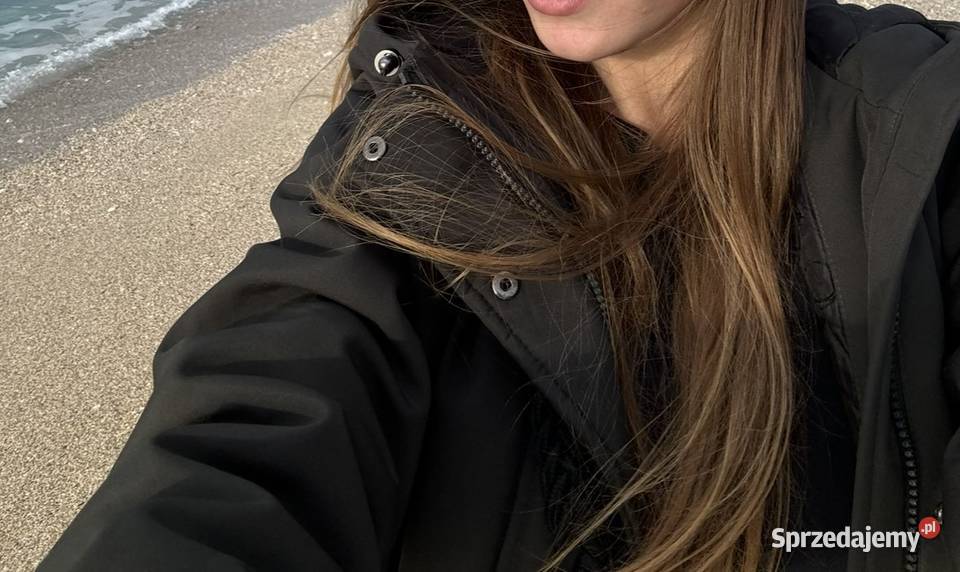 Sprzedam kurtkę damską Klasyczna Damska Wrocław