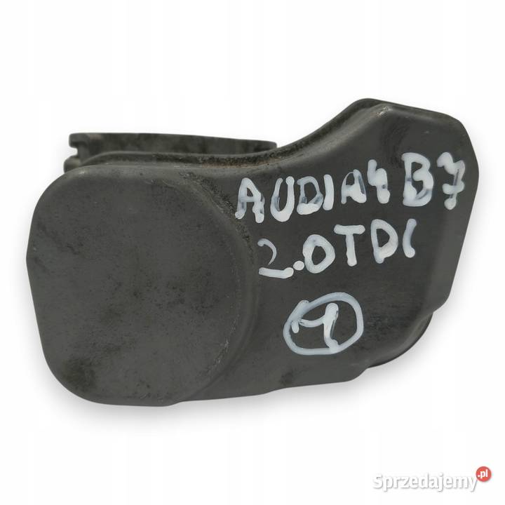 PRZEPUSTNICA Audi A4 B7 20 TDI