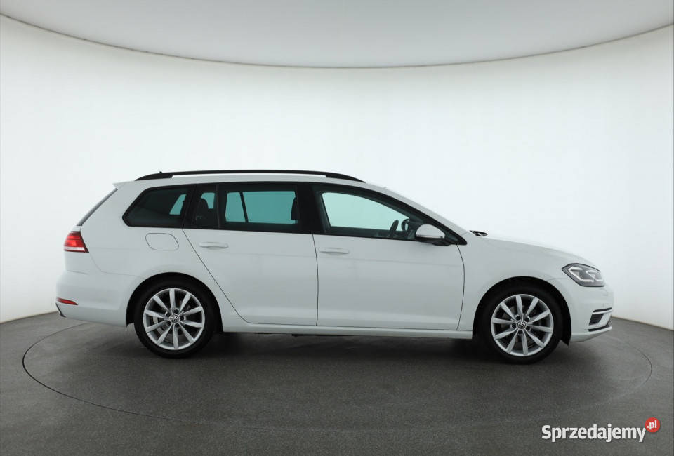 VW Golf 14 TSI Piaseczno sprzedam