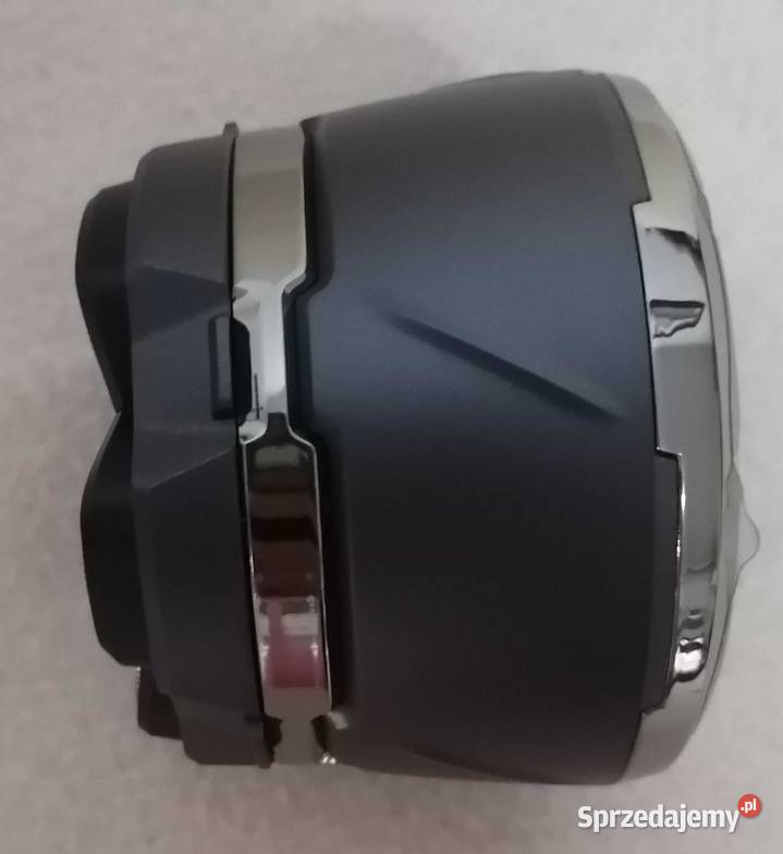 Elektryczna golarka obrotowa 6D do głowy i Olszyna