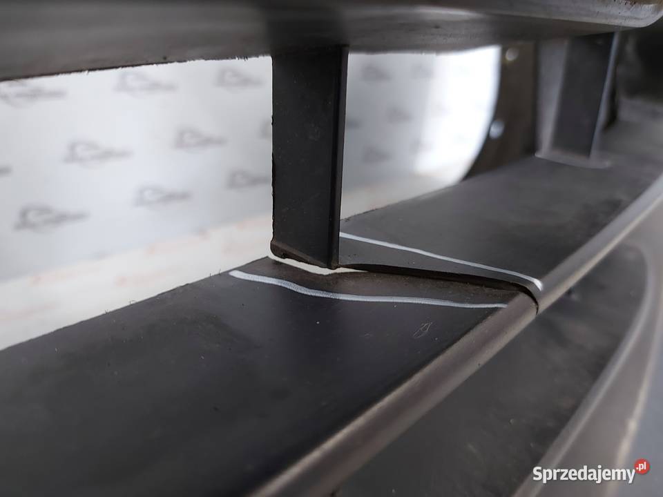 NISSAN QASHQAI 2 10r zderzak przód 62022BR10H