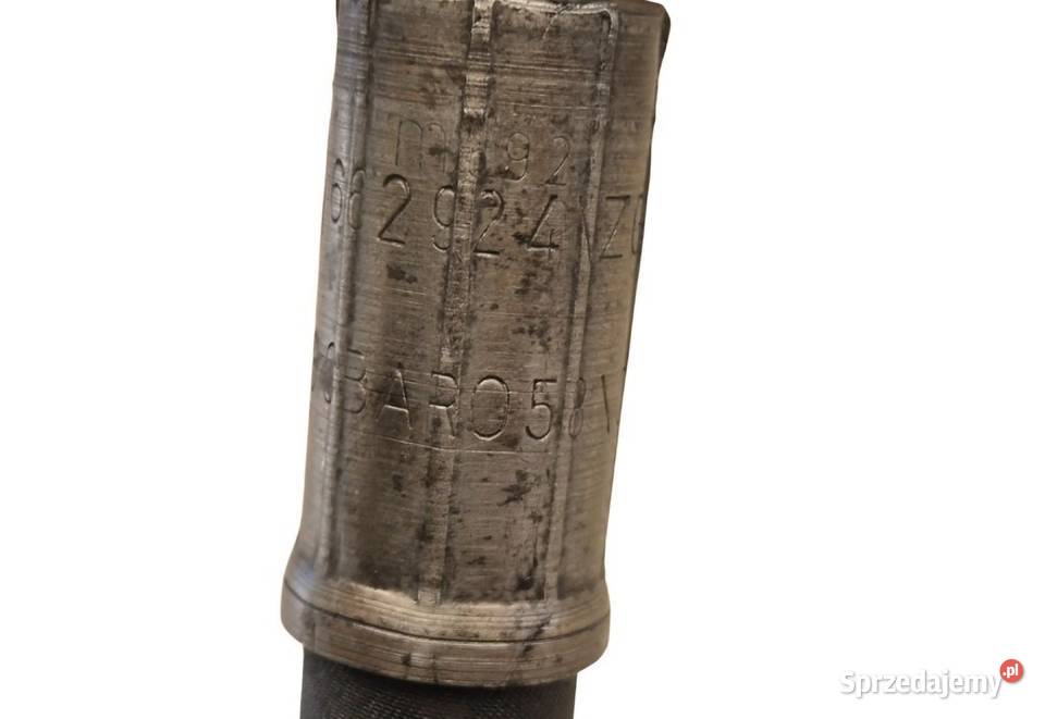 PRZEWÓD UKŁADU WSPOMAGANIA MB VITO W639 W 639 Działoszyce sprzedam