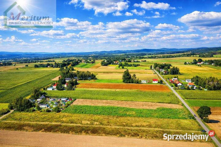 Grunt 837m2 Jaszczew 54zł/m2 sprzedam