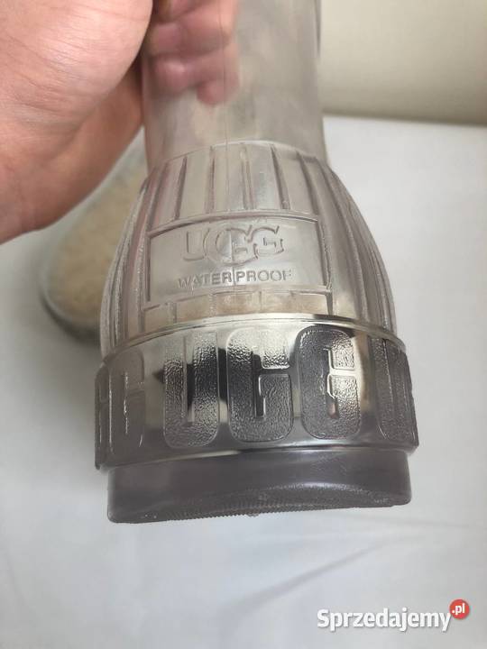 UGG Drizlita Łódź