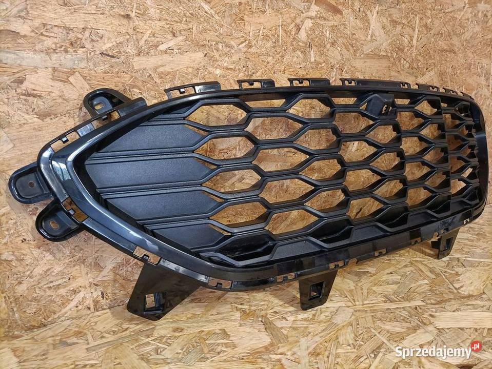 FORD KUGA MK3 ST LINE GRILL ATRAPA CHŁODNICY Pleszew sprzedam