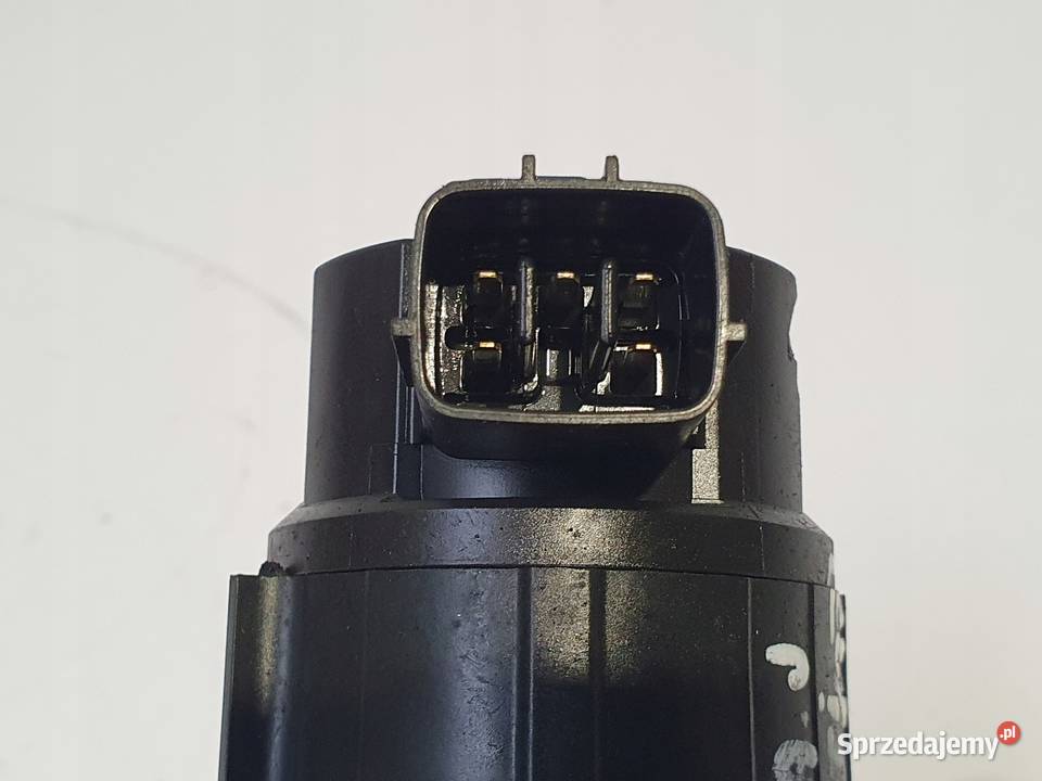 ZAWÓR EGR Opel Zafira B Astra J 17 CDTI oryginał