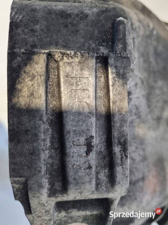 SKRZYNIA BIEGÓW Audi A4 B6 B7 19 TDI manualna Chełm sprzedam