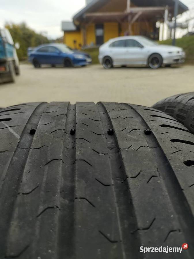 Opony letnie 2254517 Motoryzacja Jasionów