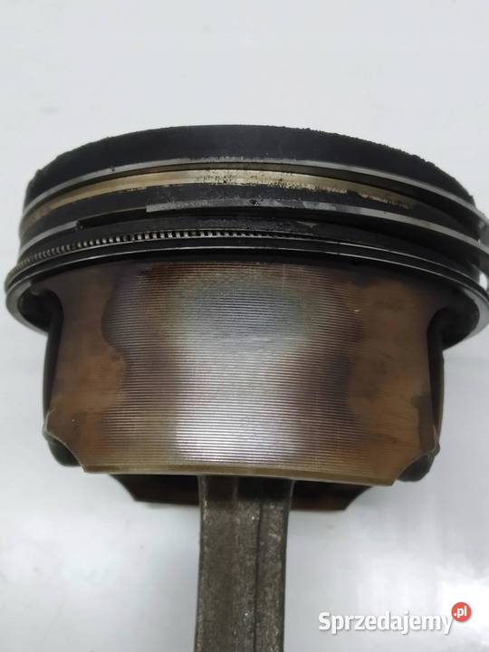 TŁOK KORBOWÓD 079107104CJ 40 TFSI Audi A7 I