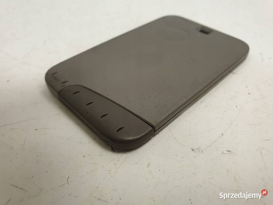 KARTA RENAULT KARTA KLUCZYK Rudka sprzedam