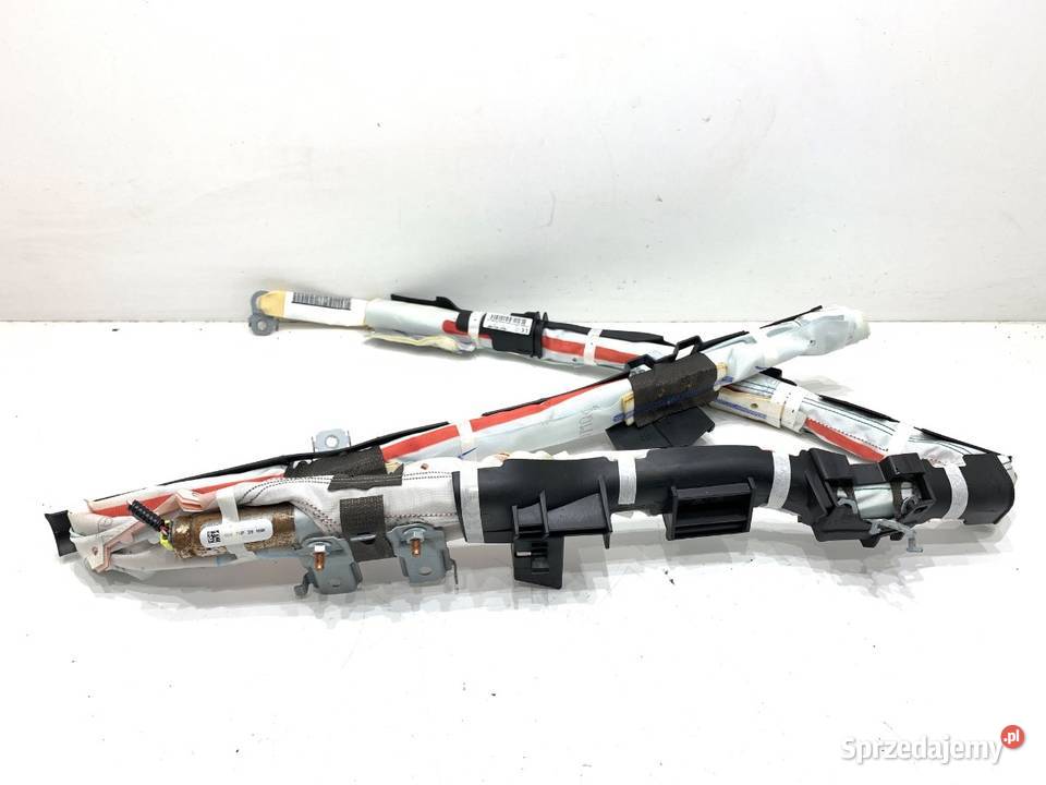 KURTYNA POWIETRZNA PRAWY HONDA HRV Crossover