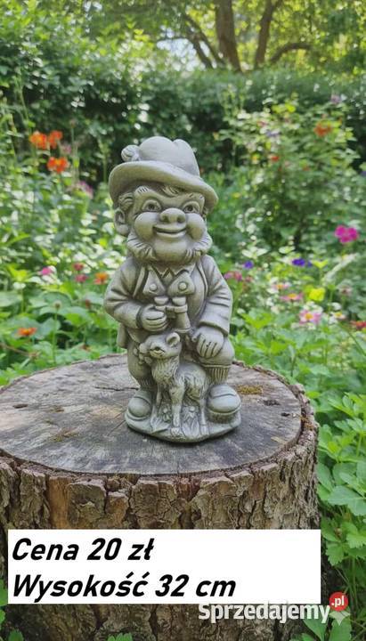 Aniołki gipsowe mega zestaw aniołów anioł z