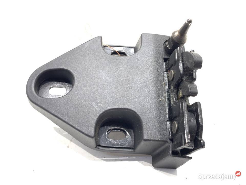 ZAMEK DRZWI TYLNYCH RENAULT TRAFIC III Bus sprzedam