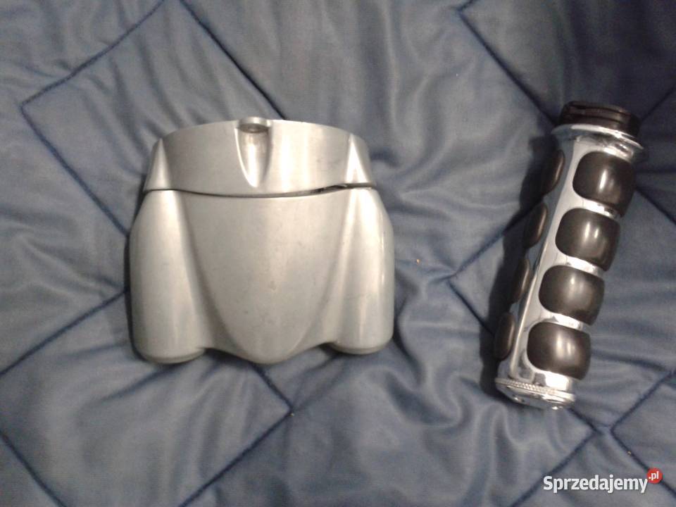 Harley v rod risery kierownica Rybnik