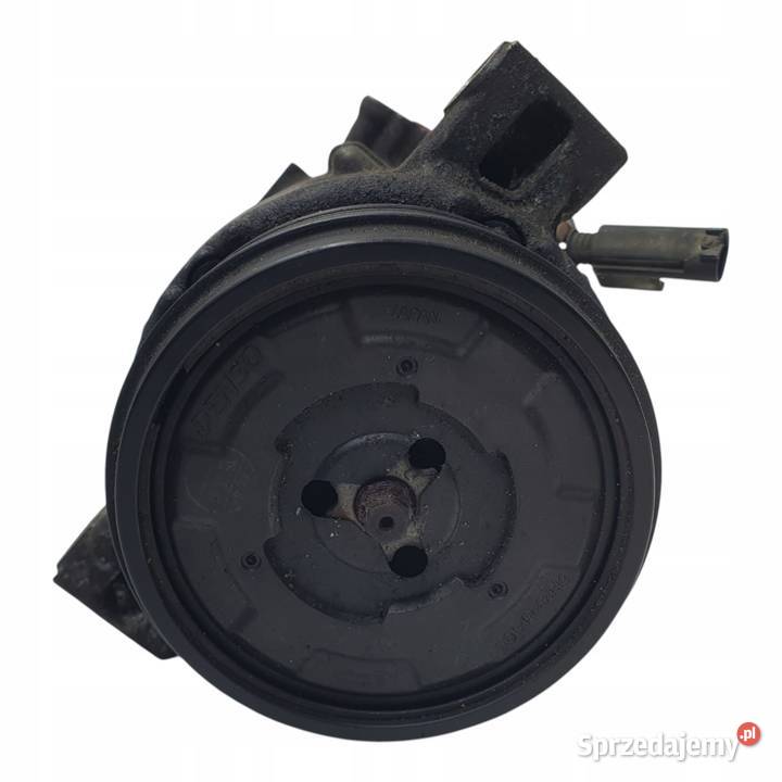 SPRĘŻARKA KLIMATYZACJI BMW E87 E90 E91 20 D Chełm