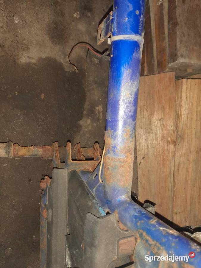 Motorynka pozostałe małopolskie Kraków