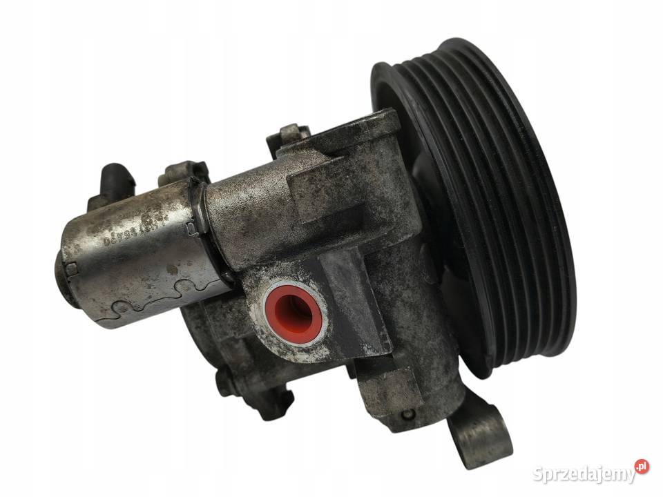 POMPA WSPOMAGANIA Mercedes W204 W212 22 CDI lubelskie Chełm sprzedam