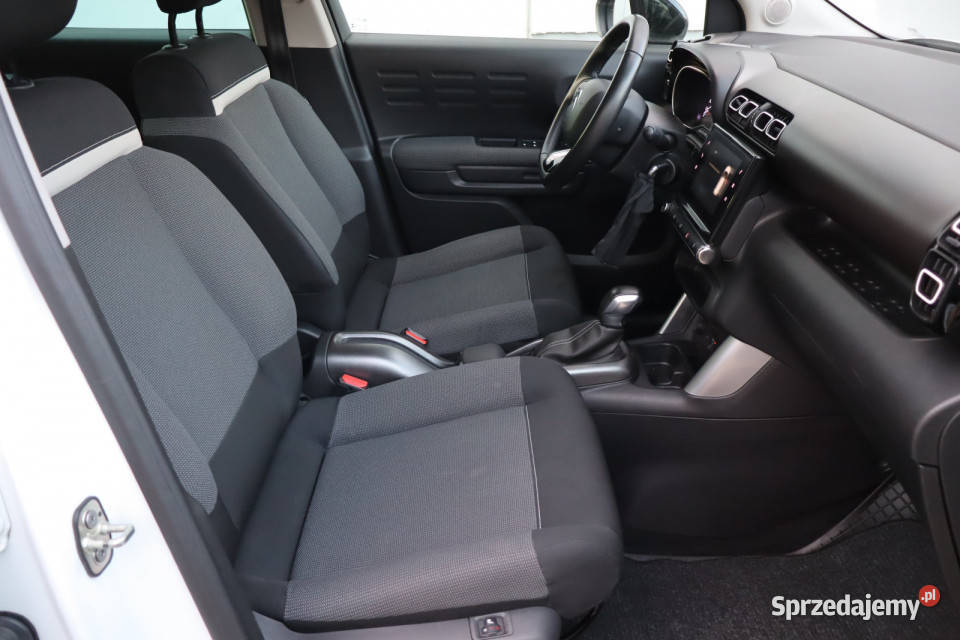 Citroen C3 Aircross 12 PureTech Zabrze