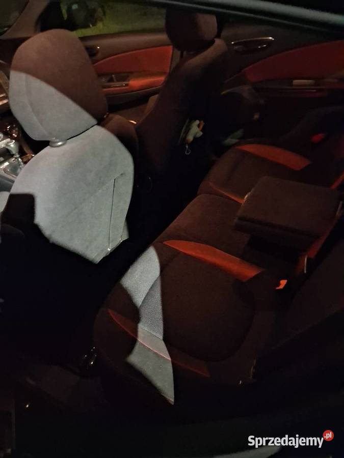 Sprzedam Fiat Bravo 16 Jtd kupiony w Polsce Opole