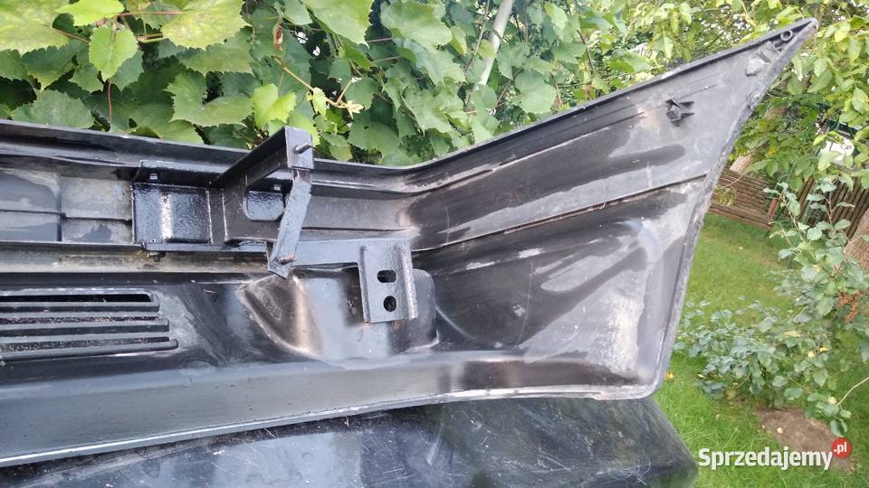 Polonez Caro zderzak przedni podkarpackie Stalowa Wola